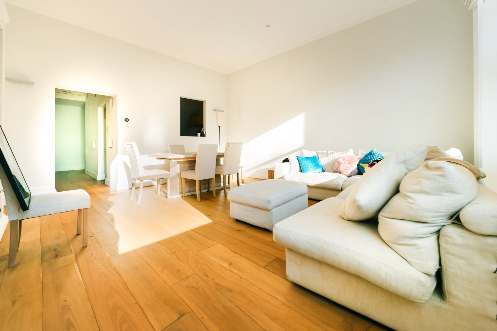 Apartment in London