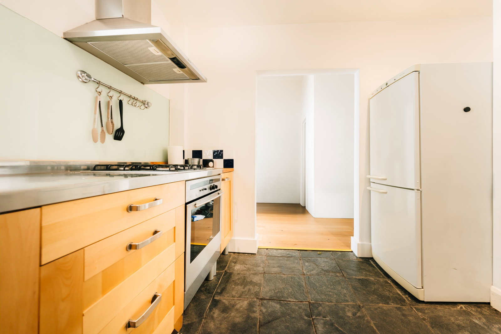 Apartment in London
