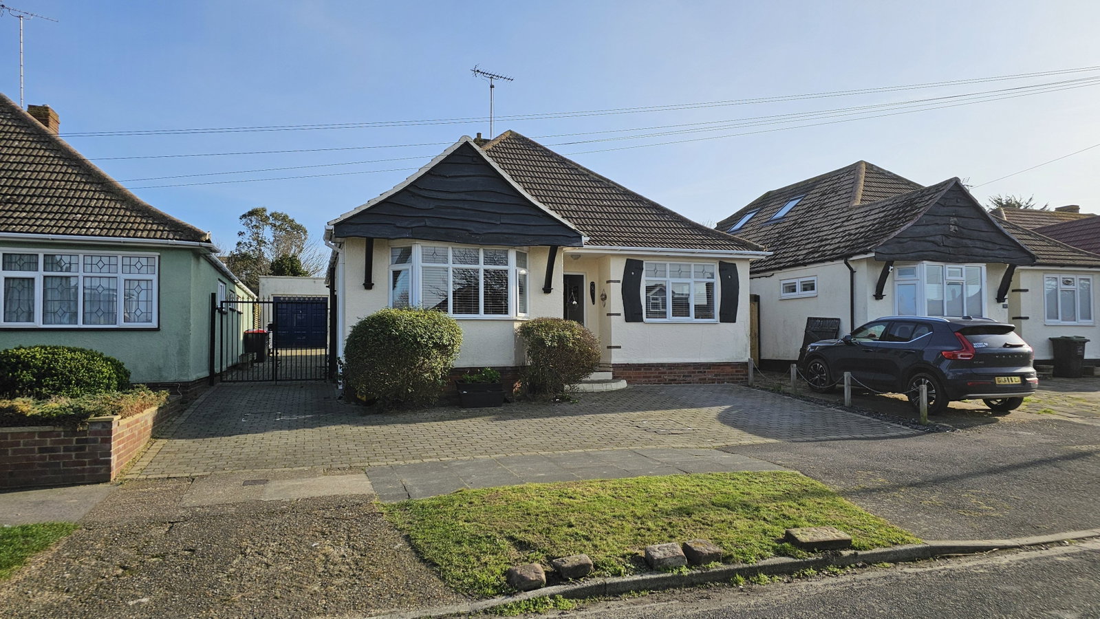 Bungalow in Broadstairs