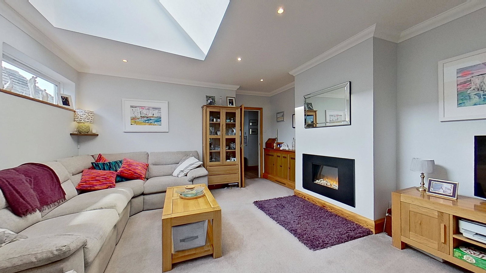 Bungalow in Broadstairs