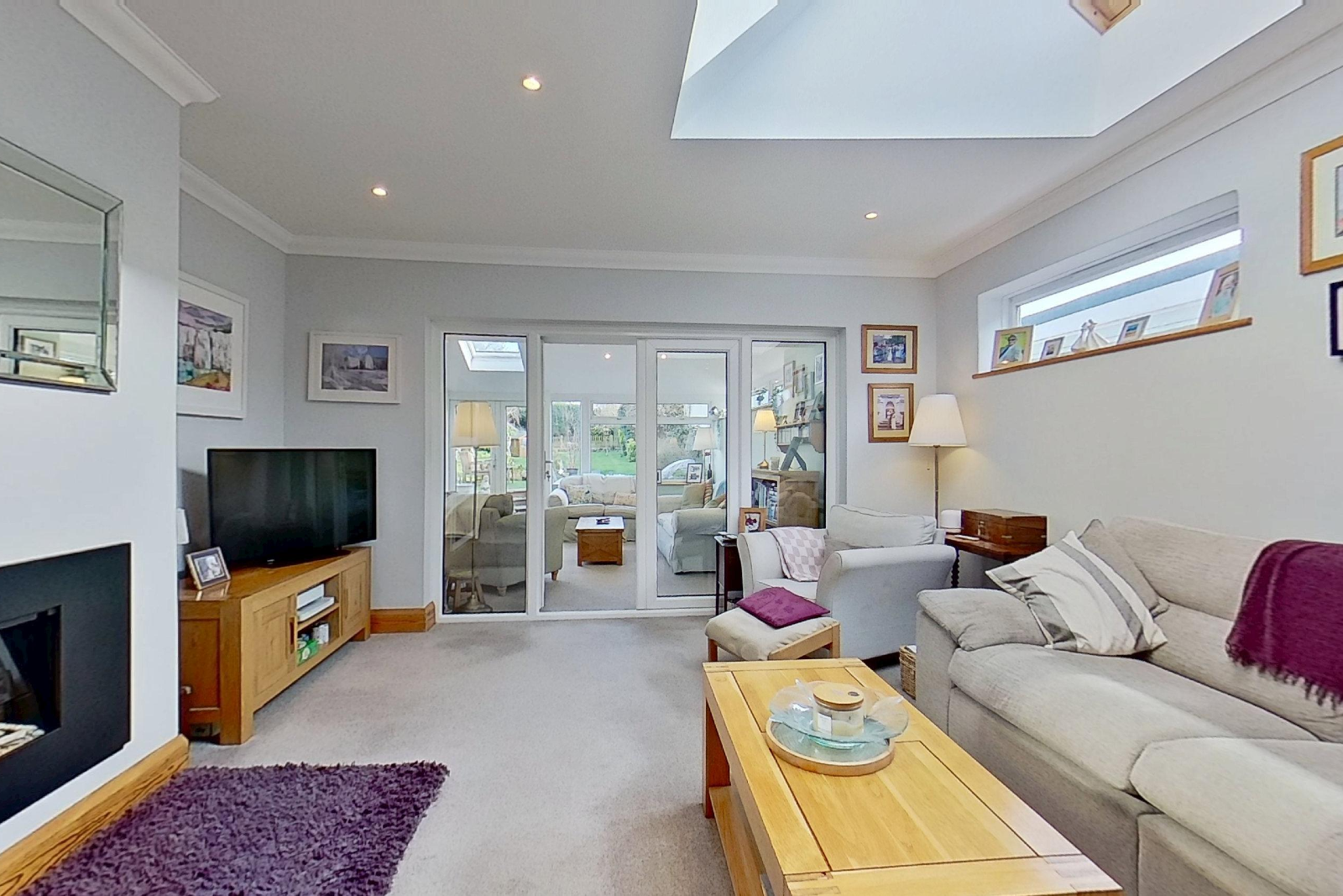 Bungalow in Broadstairs