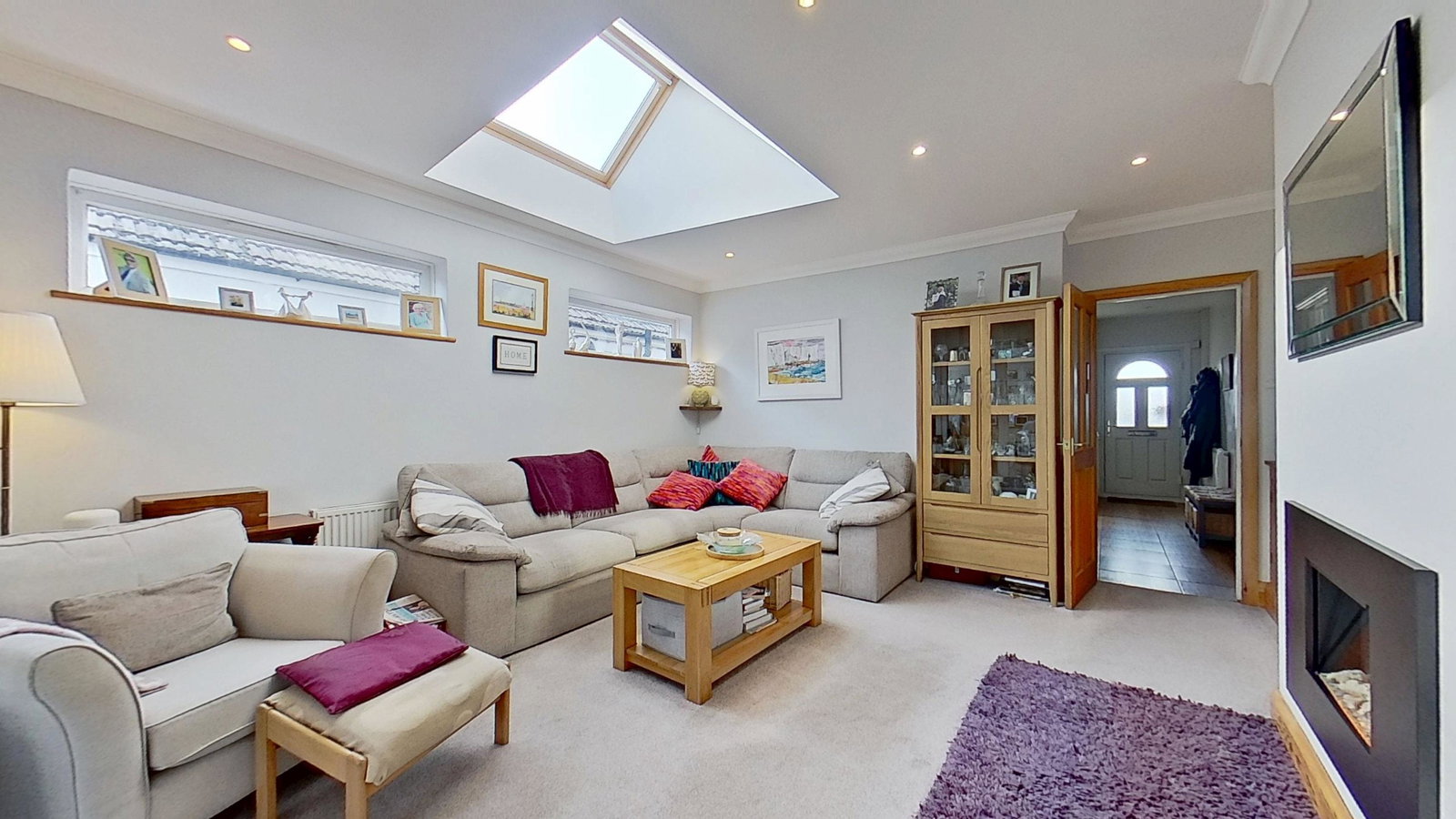 Bungalow in Broadstairs