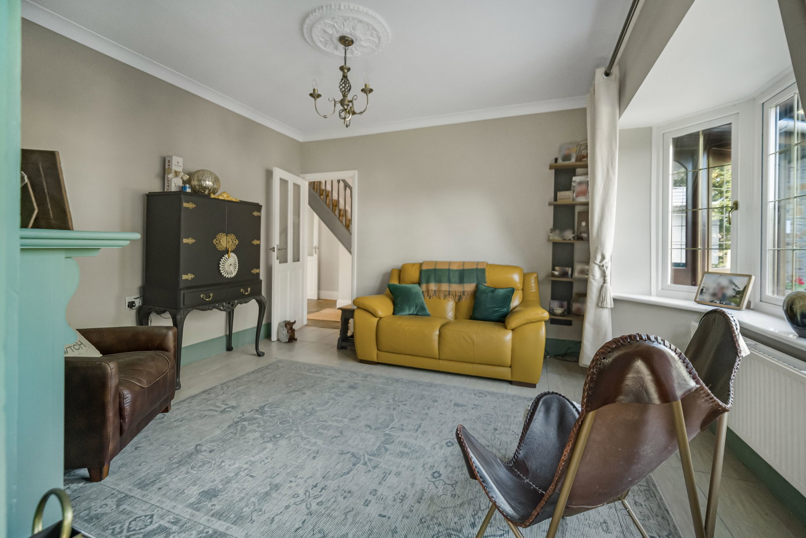 Detached House for sale in Bridgend, Bryntirion, Bridgend, CF31 4DX