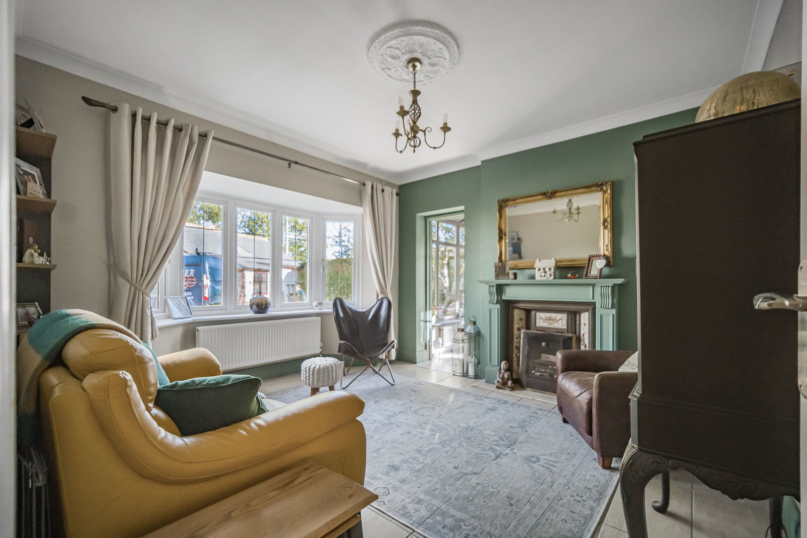 Detached House for sale in Bridgend, Bryntirion, Bridgend, CF31 4DX