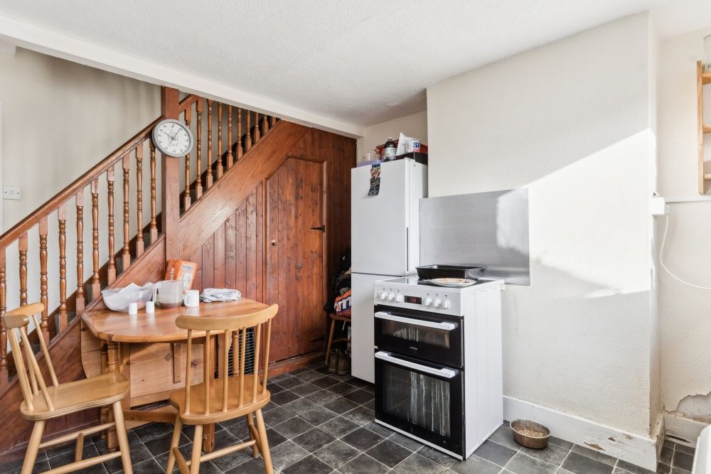 Terraced House in Sandy