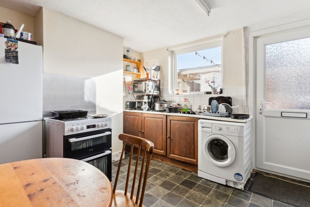 Terraced House in Sandy