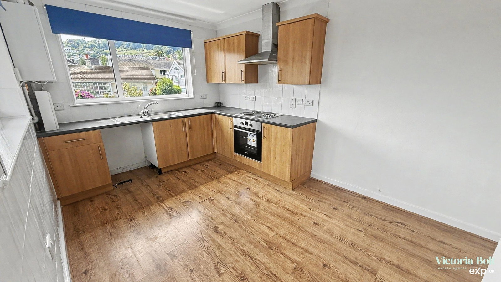 Bungalow in Brixham