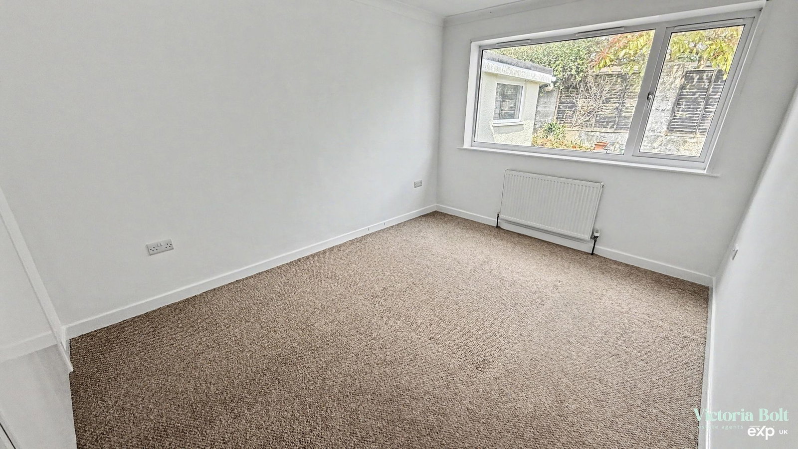 Bungalow in Brixham