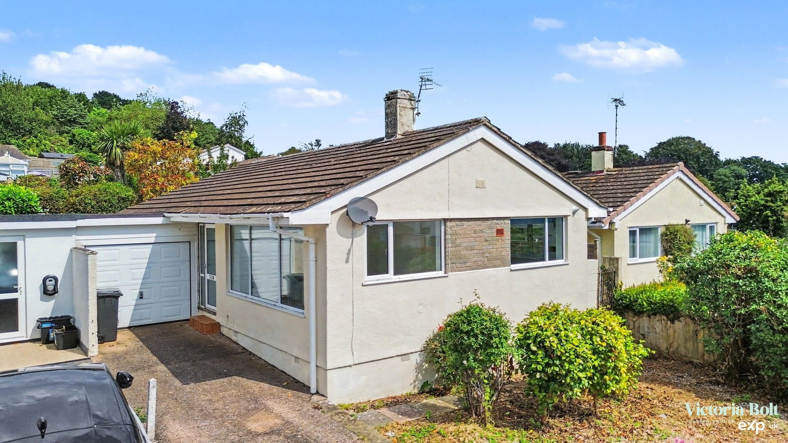 Bungalow in Brixham