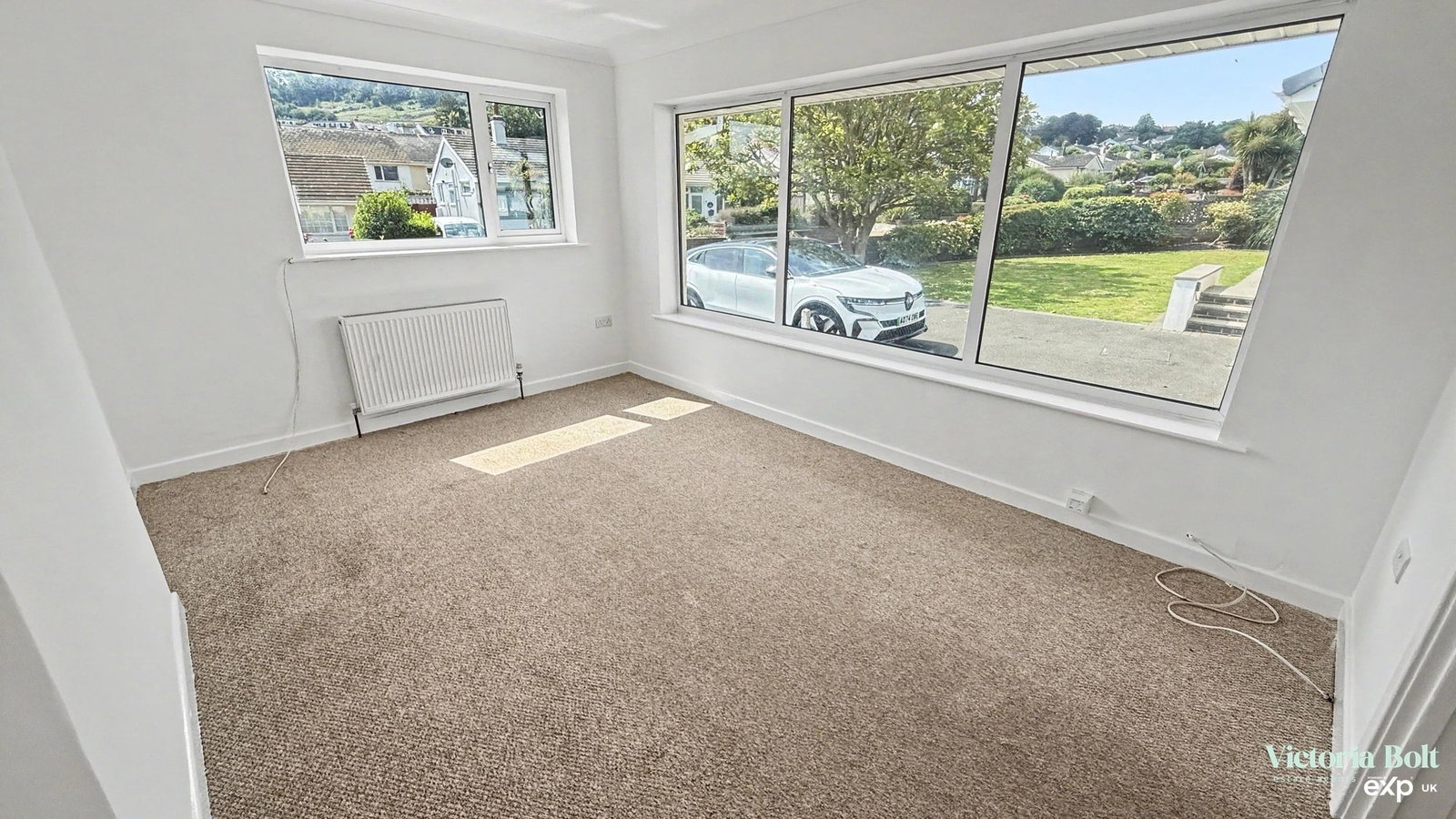 Bungalow in Brixham