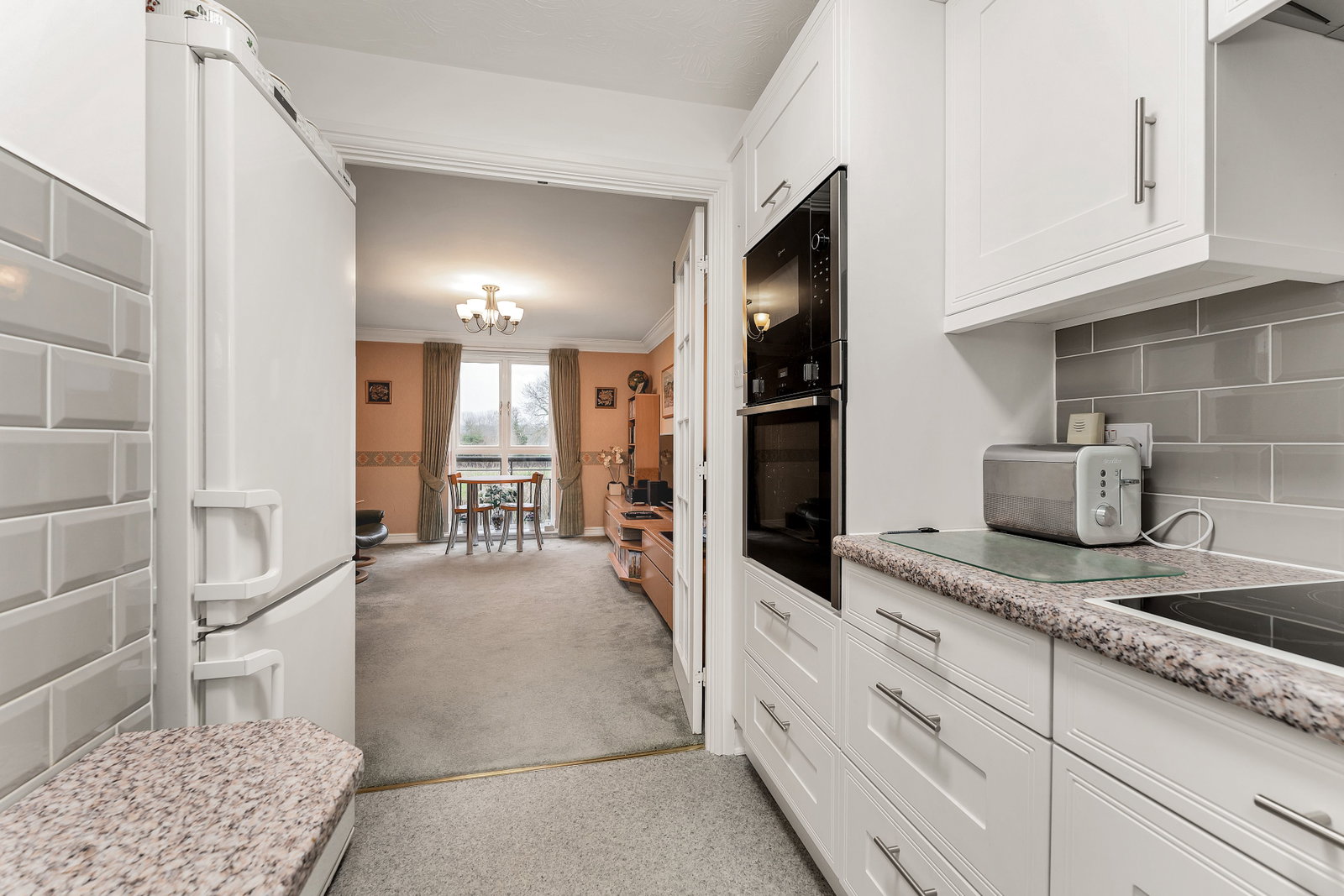 Flat in St. Neots