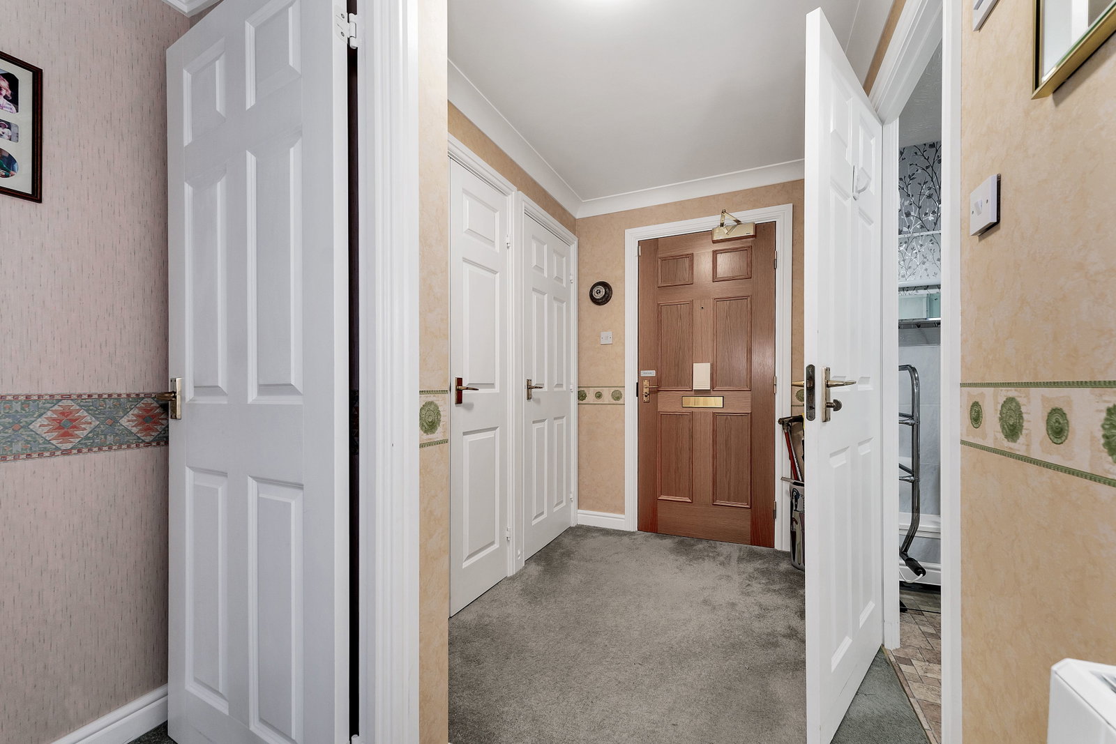 Flat in St. Neots