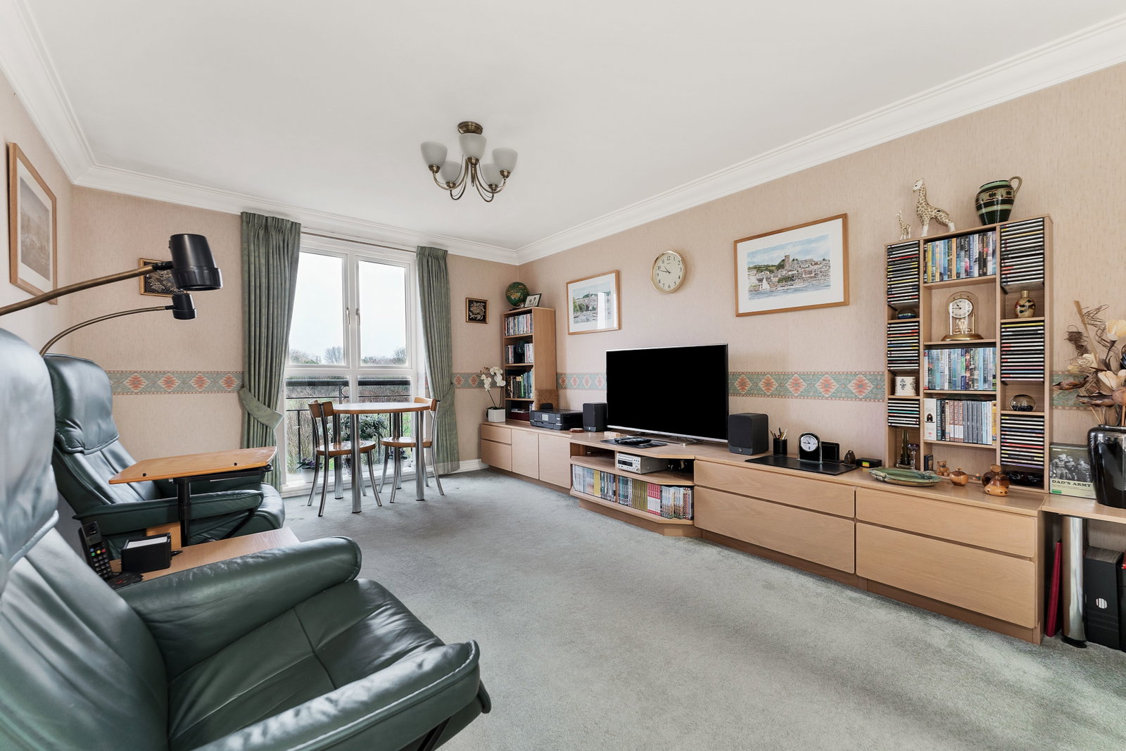 Flat in St. Neots