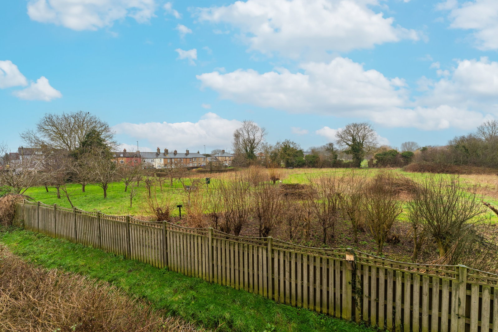 Flat in St. Neots