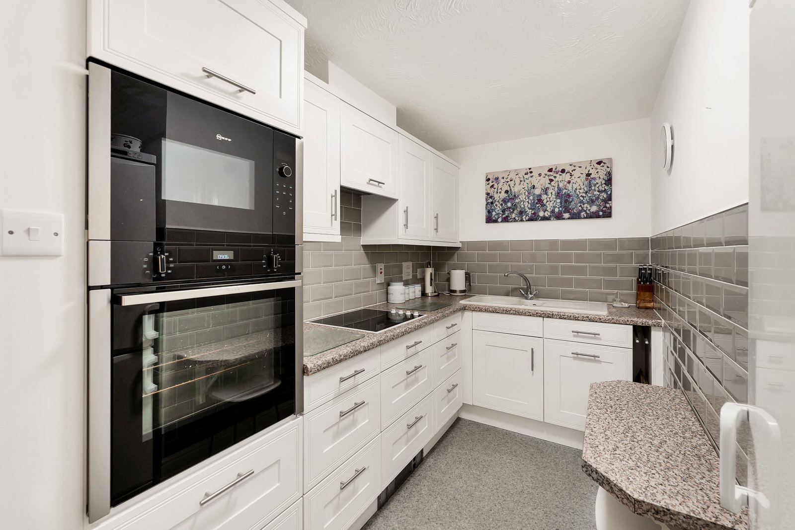 Flat in St. Neots