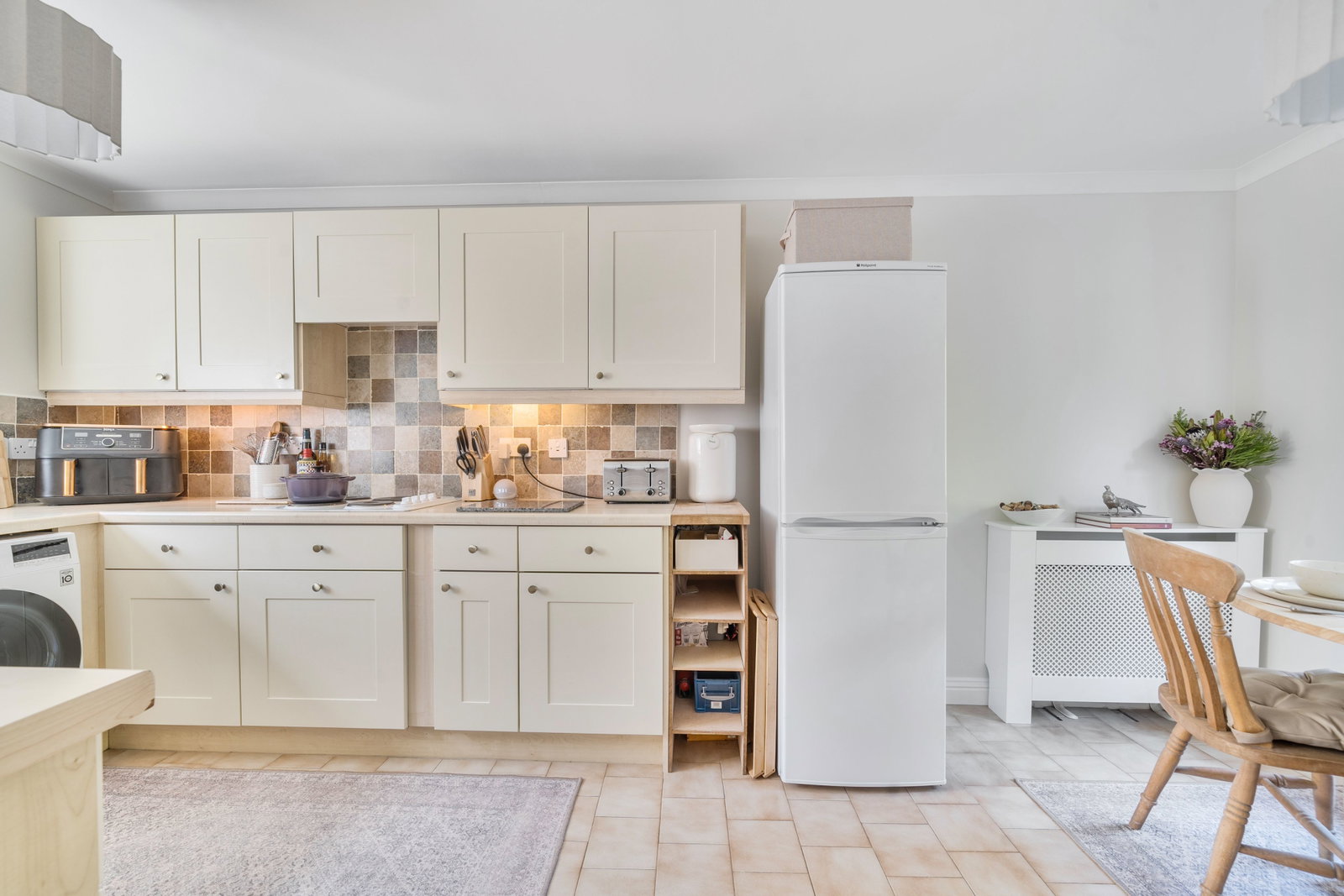 Terraced House in Launceston