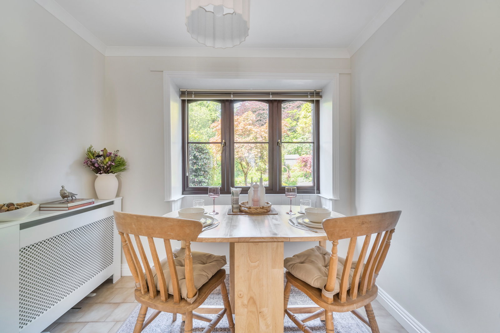 Terraced House in Launceston