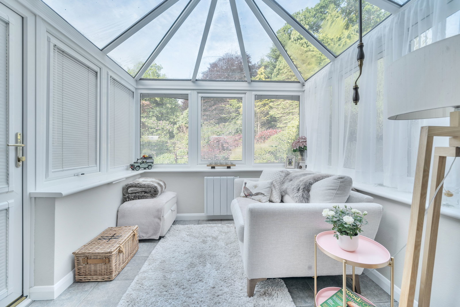Terraced House in Launceston