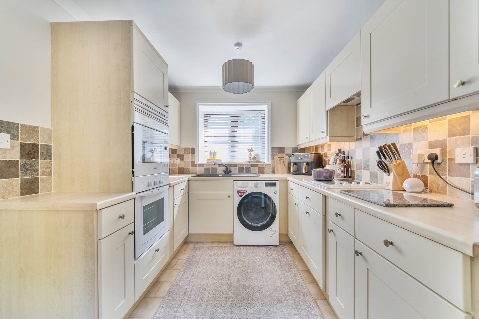 Terraced House in Launceston