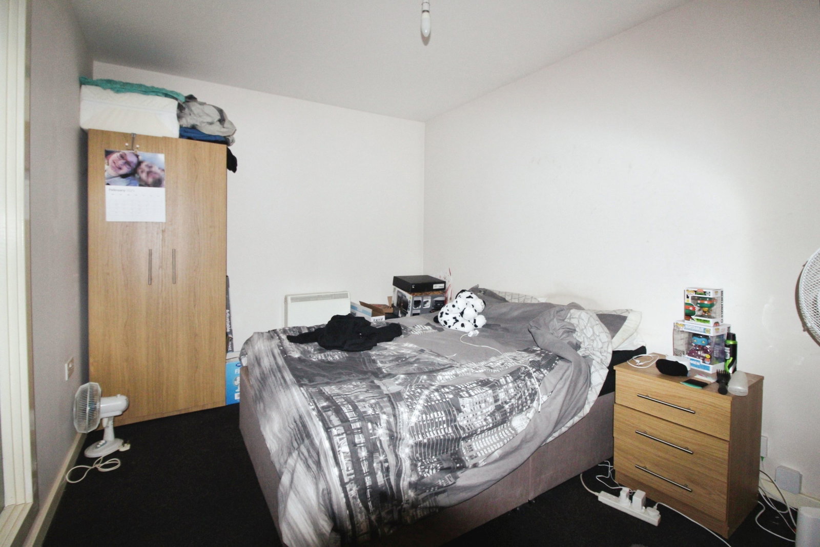 Apartment in Wakefield