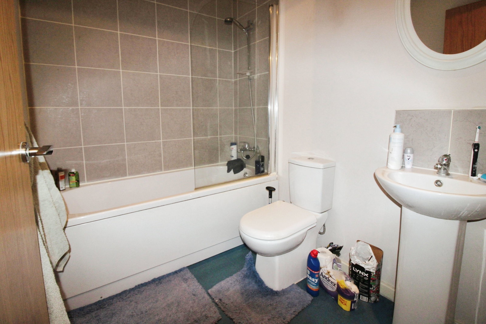 Apartment in Wakefield