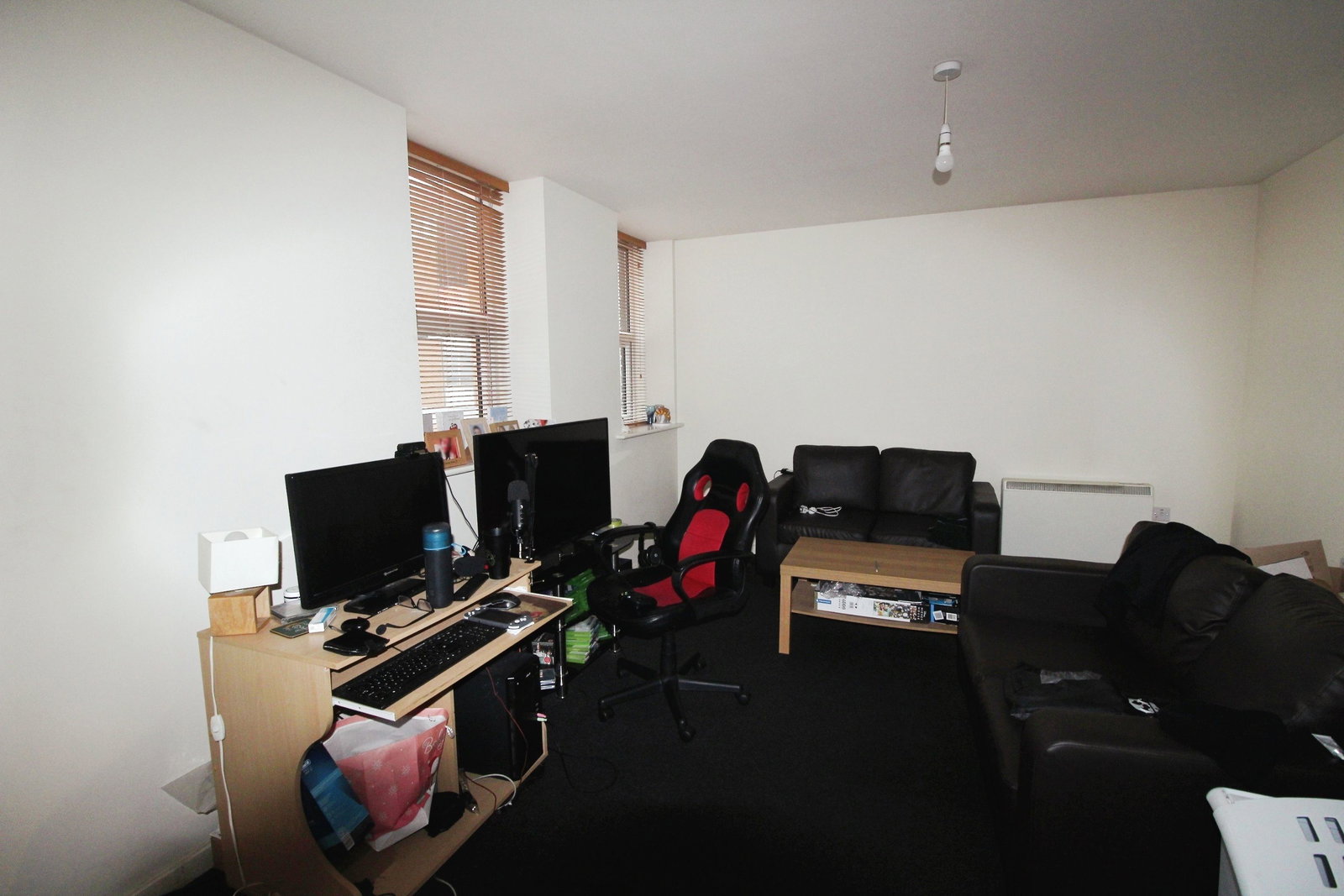 Apartment in Wakefield