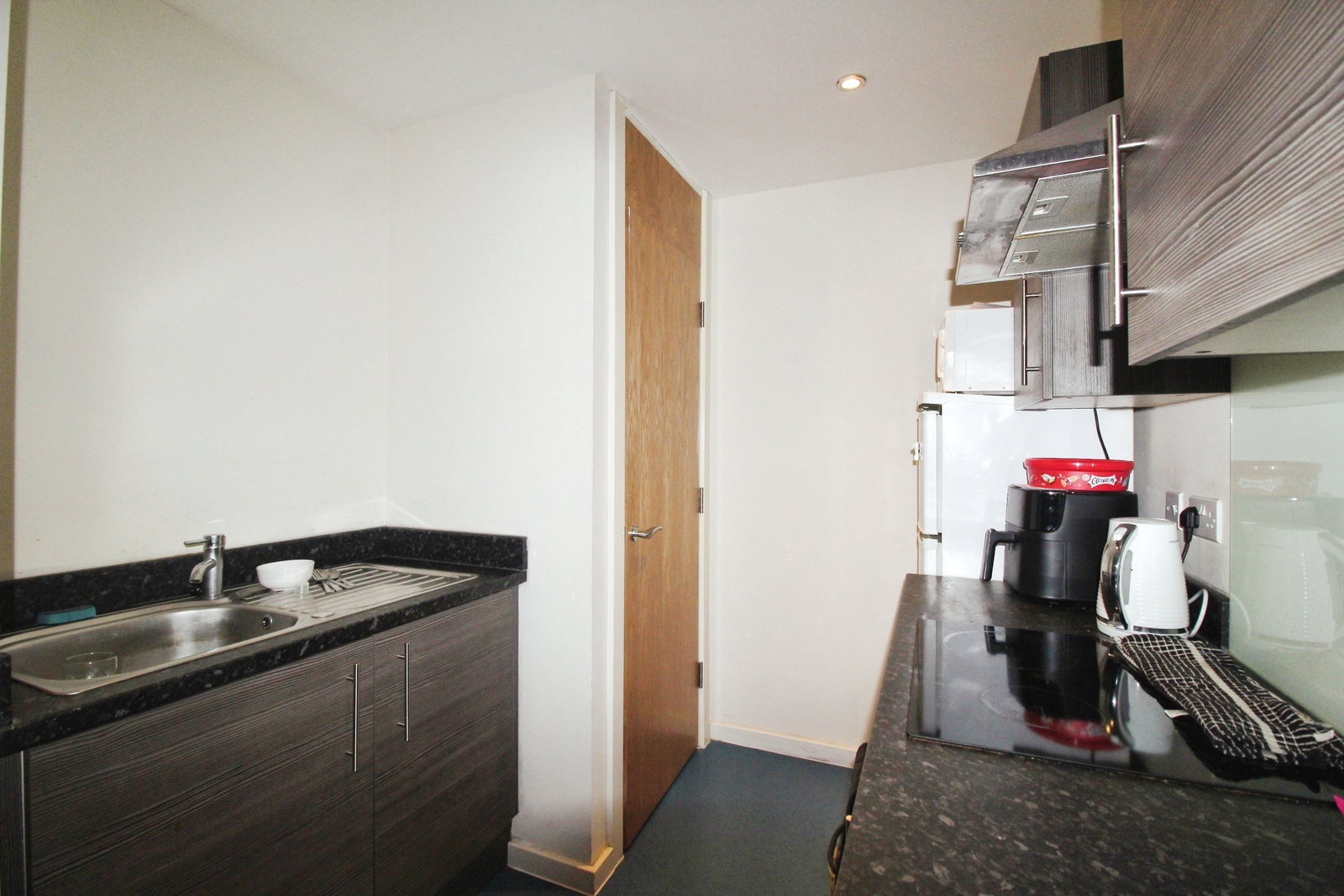 Apartment in Wakefield