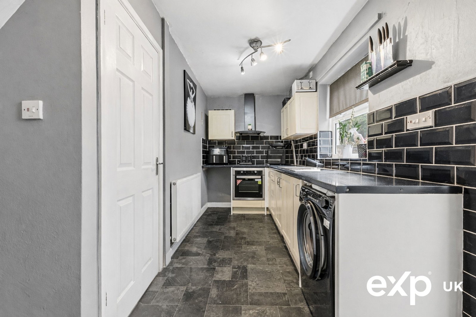 Semi Detached House in Mansfield