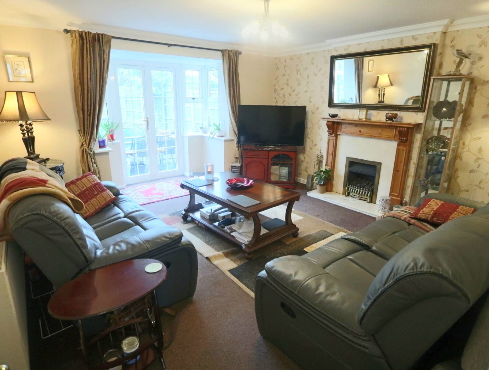 Detached House in Lincoln