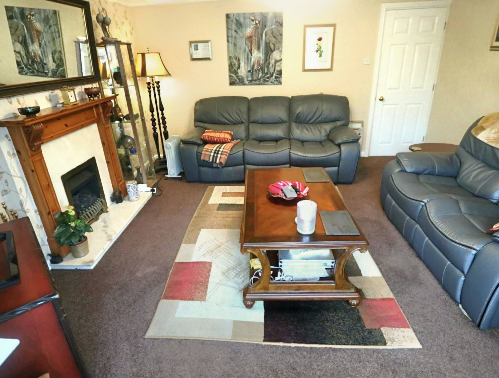 Detached House in Lincoln