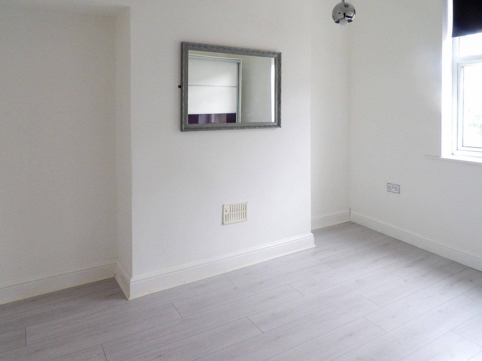 Flat in St. Leonards-on-sea
