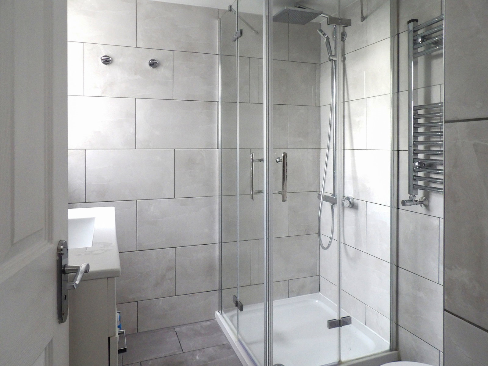 Flat in St. Leonards-on-sea
