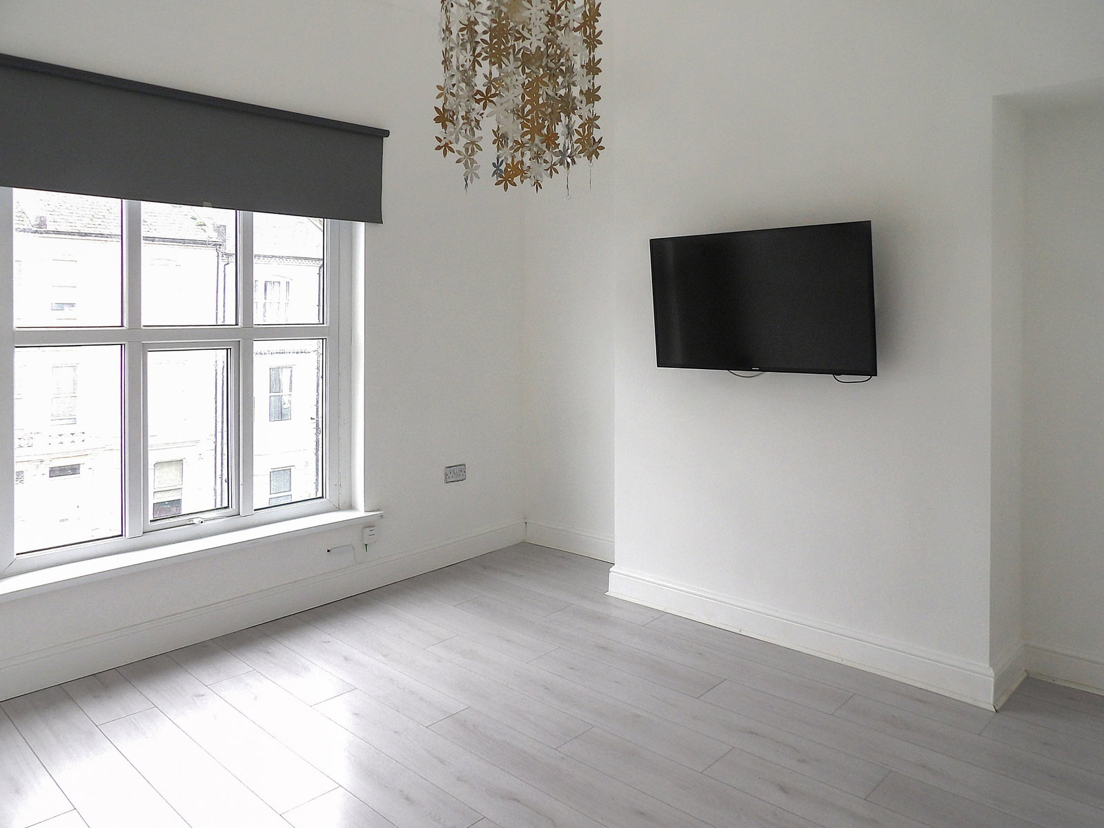 Flat in St. Leonards-on-sea