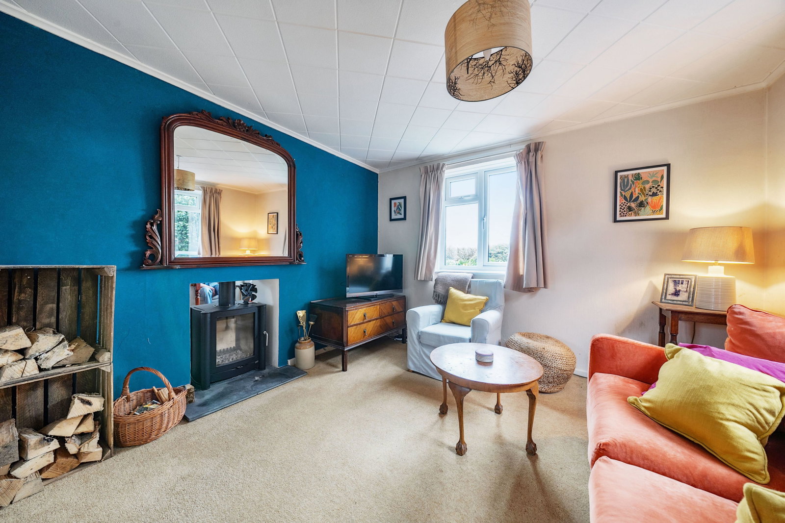 End Of Terrace House in Melksham