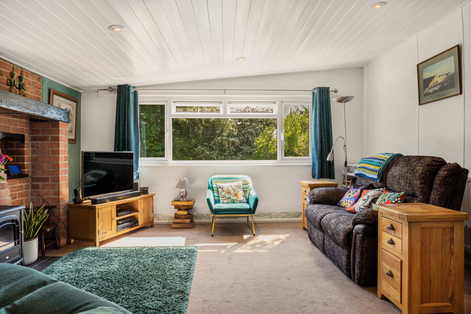 Detached House in Bishop's Stortford