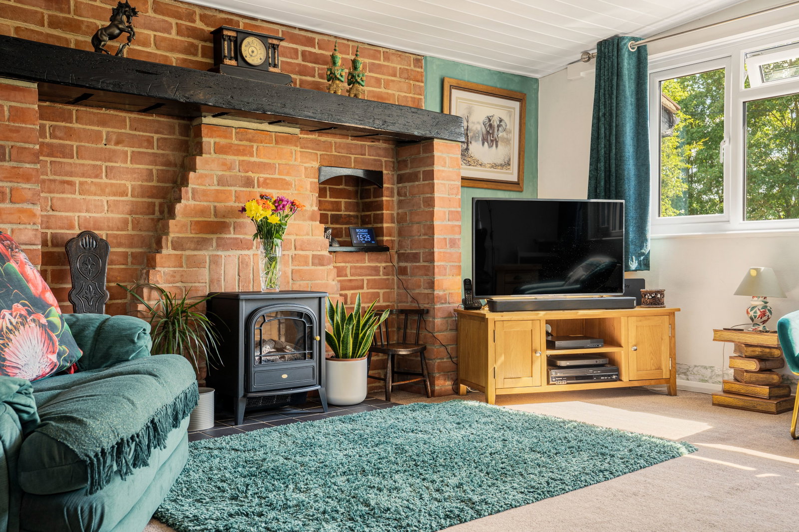 Detached House in Bishop's Stortford