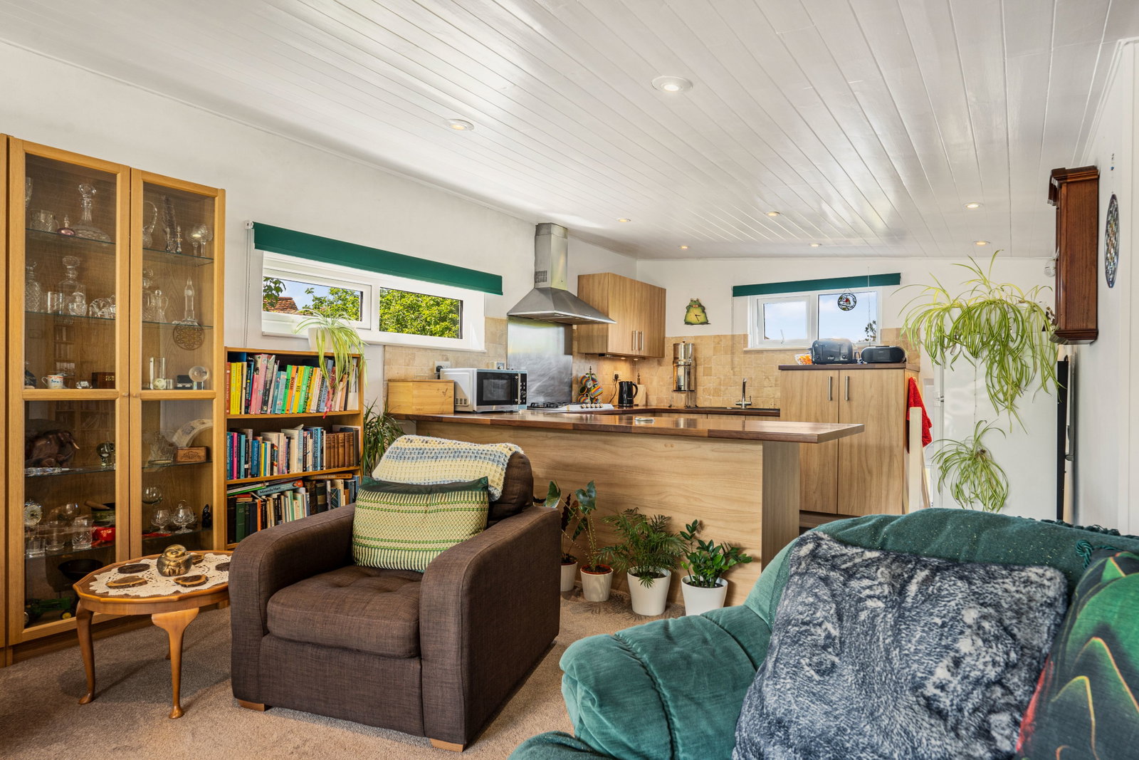 Detached House in Bishop's Stortford