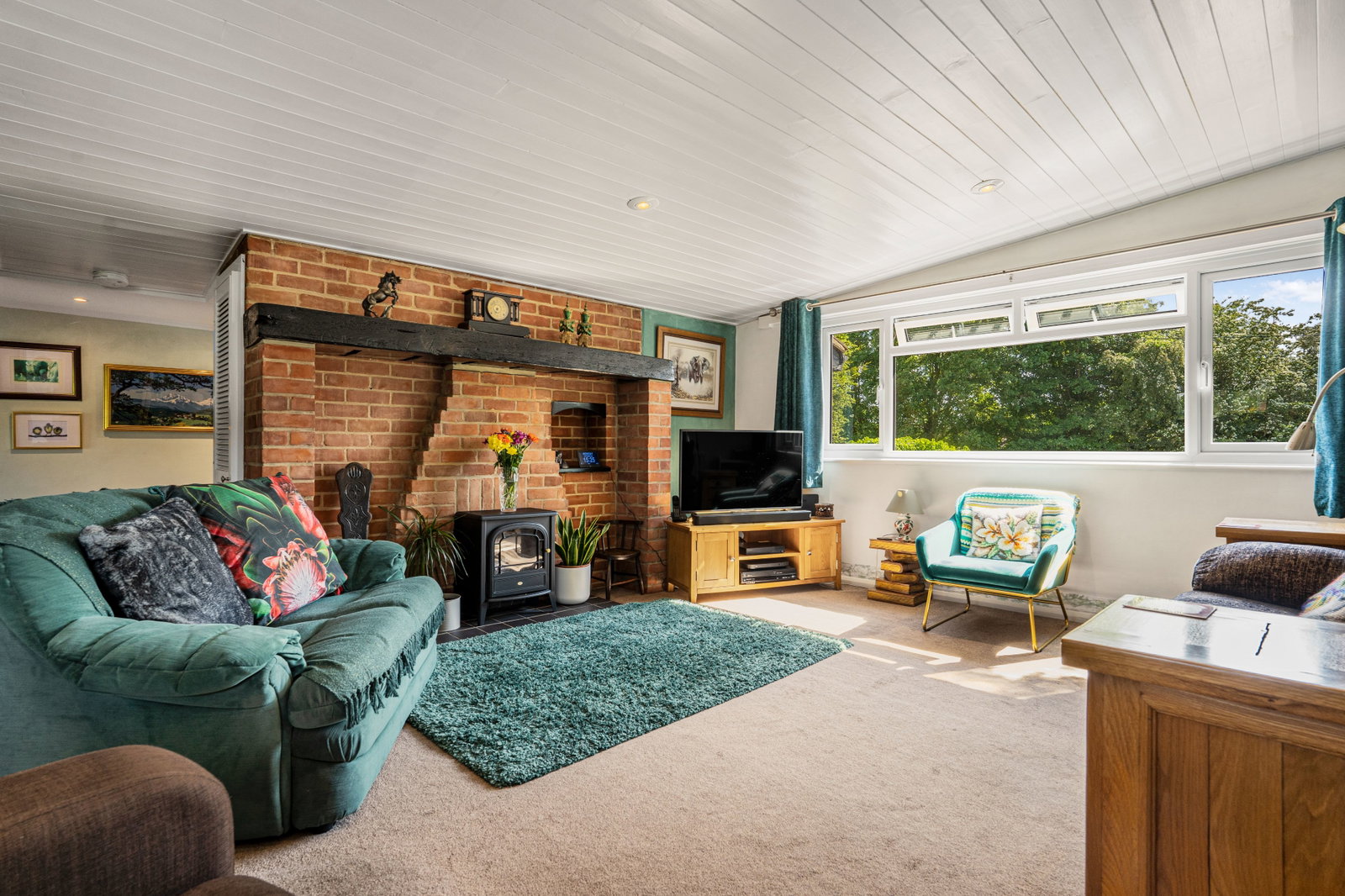 Detached House in Bishop's Stortford