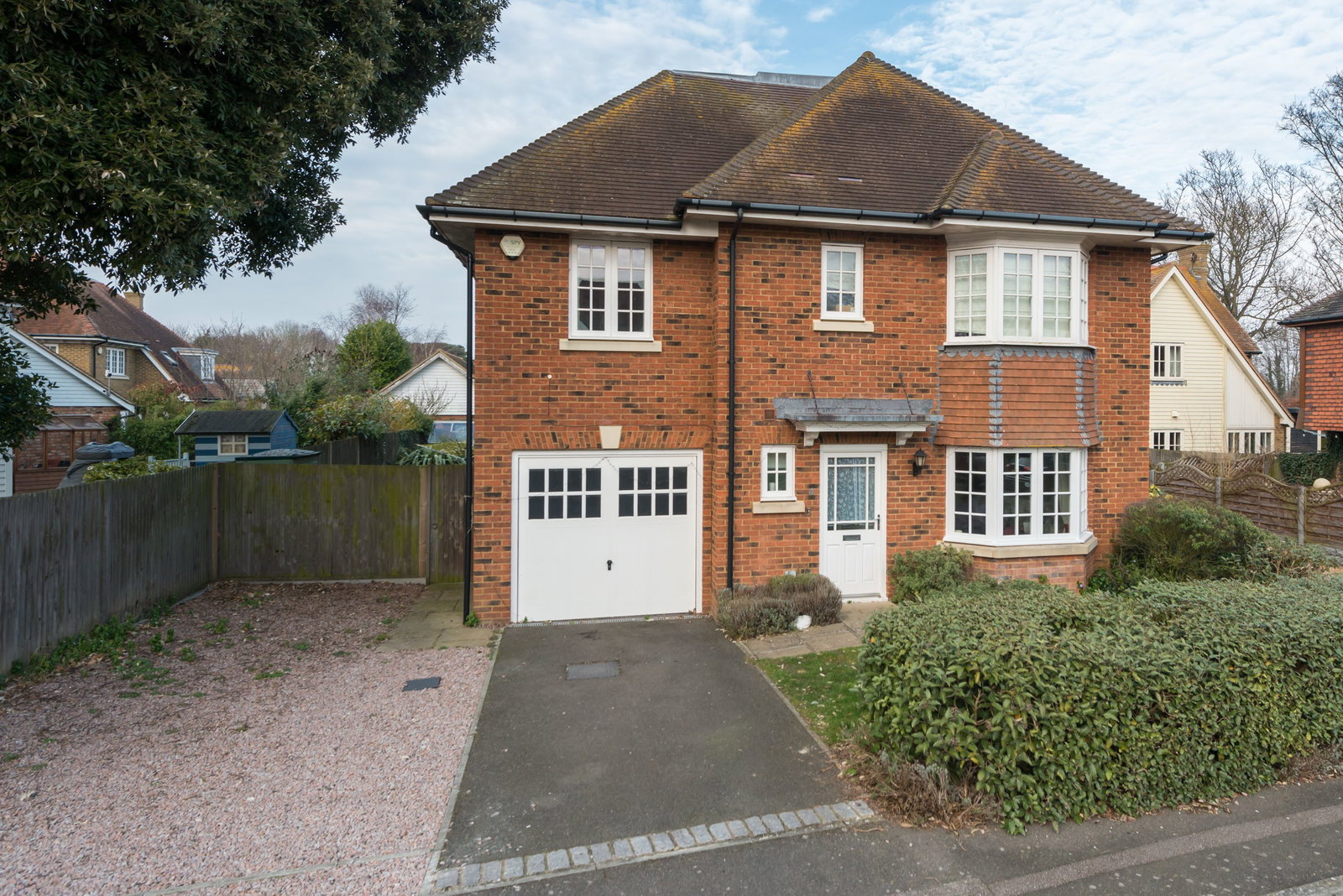 Detached House in Broadstairs