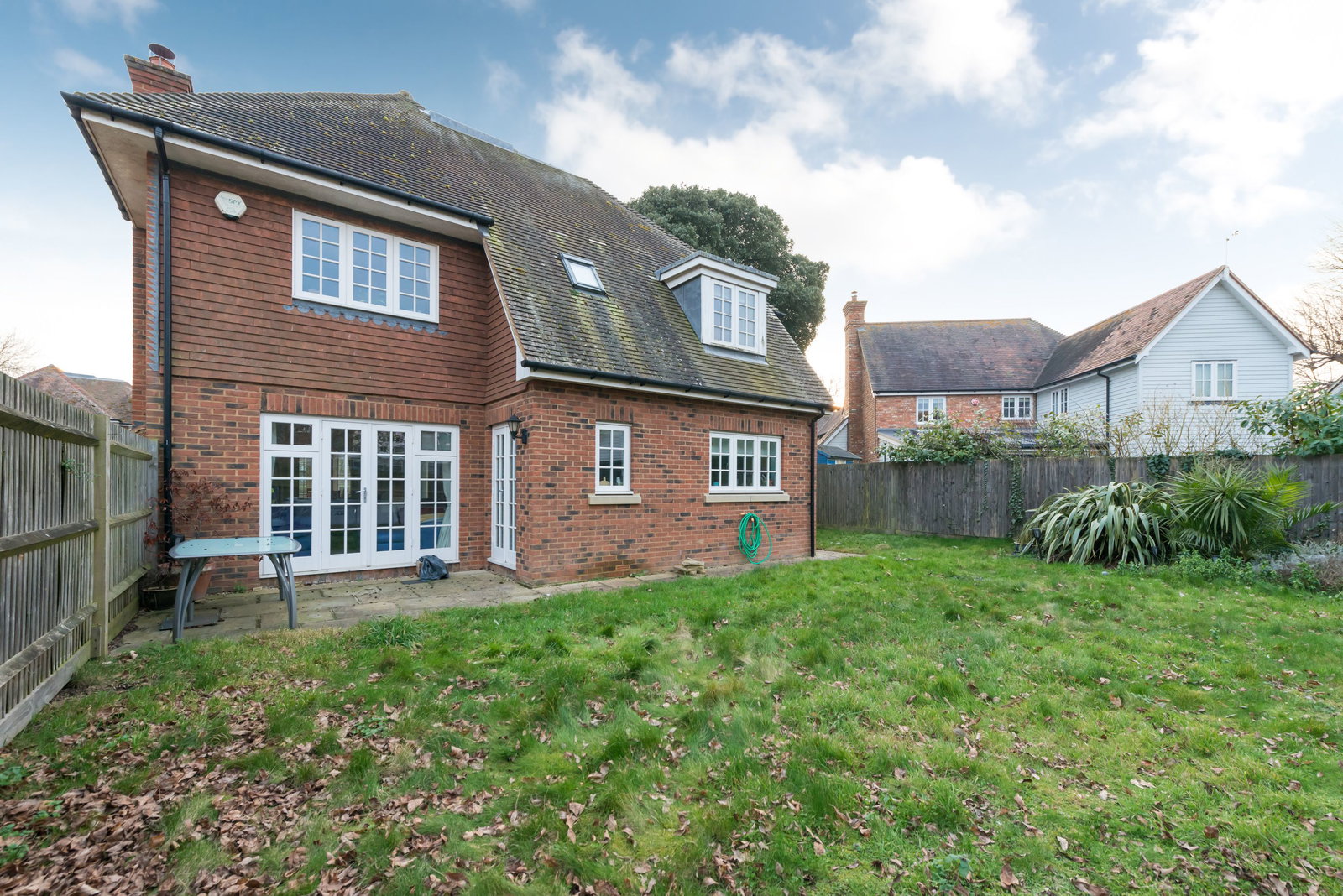 Detached House in Broadstairs