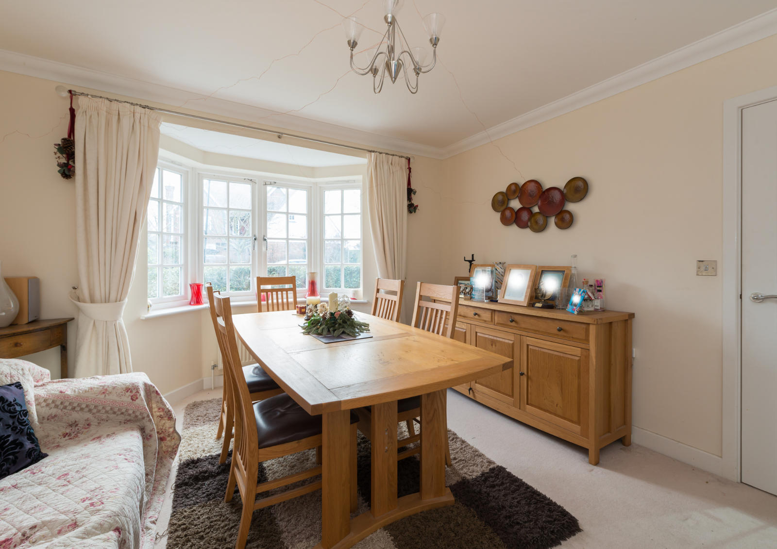 Detached House in Broadstairs