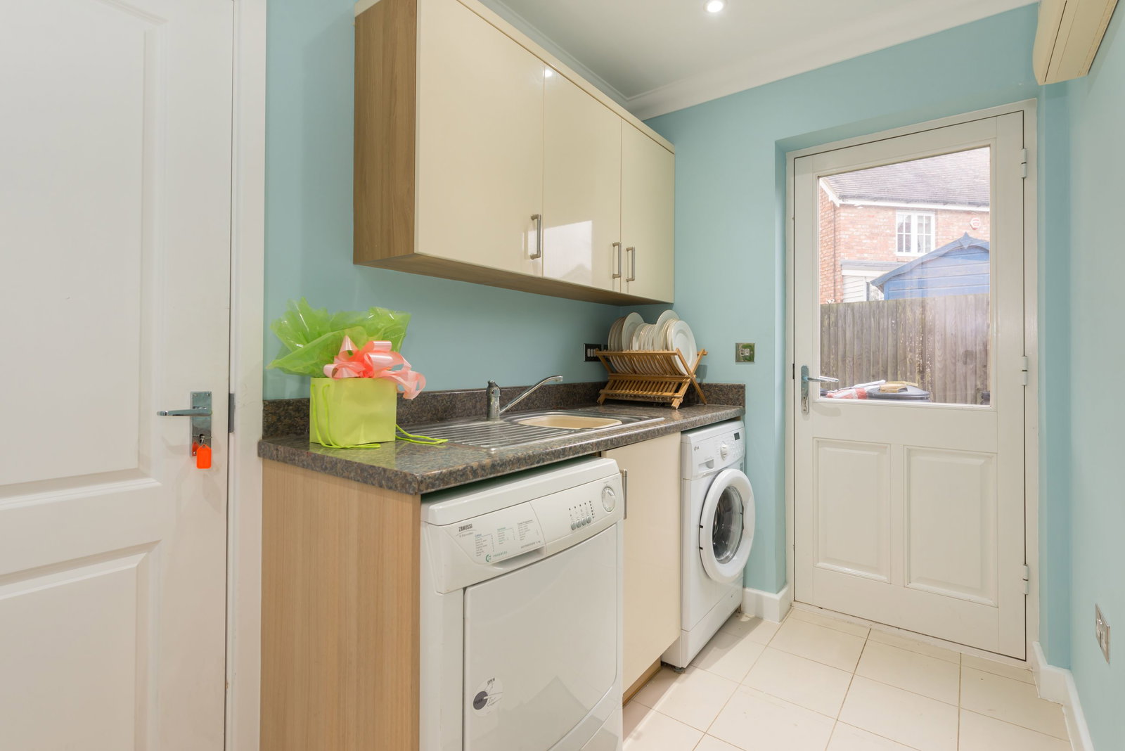 Detached House in Broadstairs