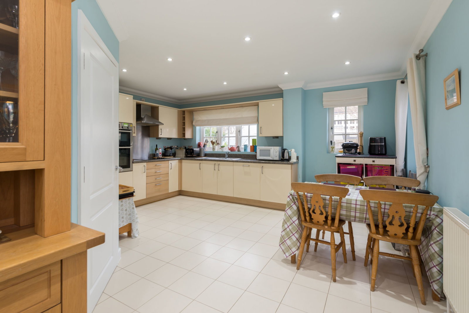 Detached House in Broadstairs