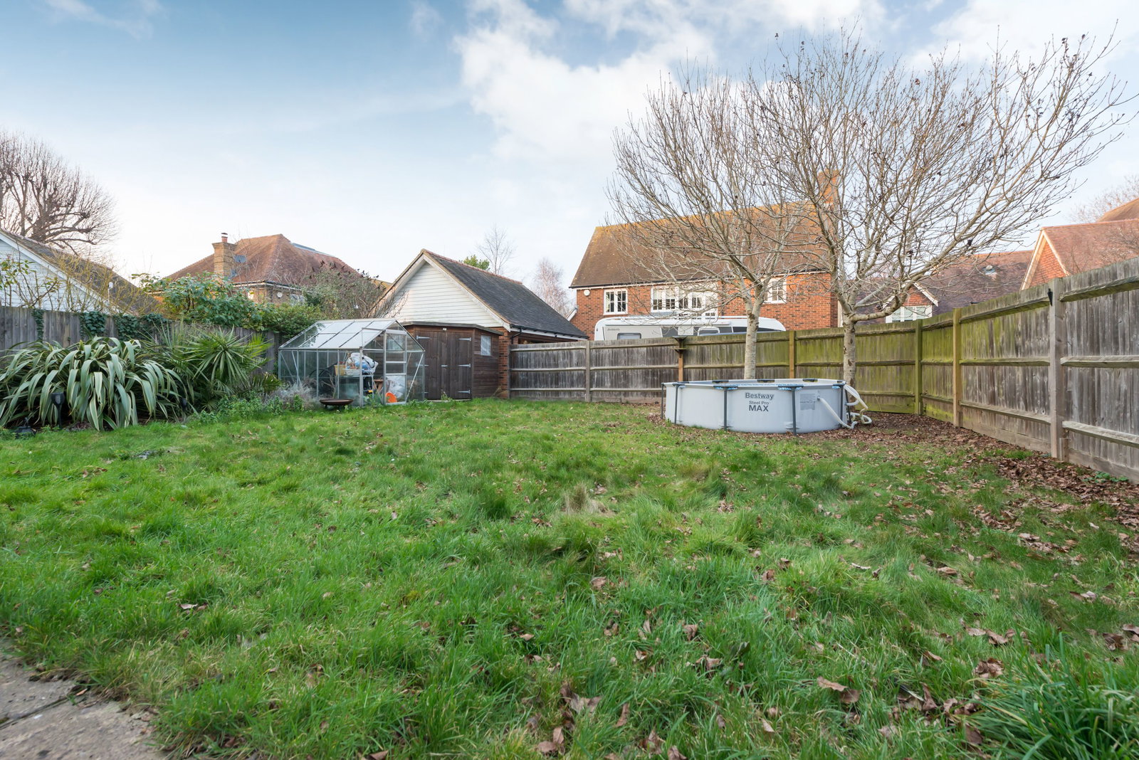 Detached House in Broadstairs