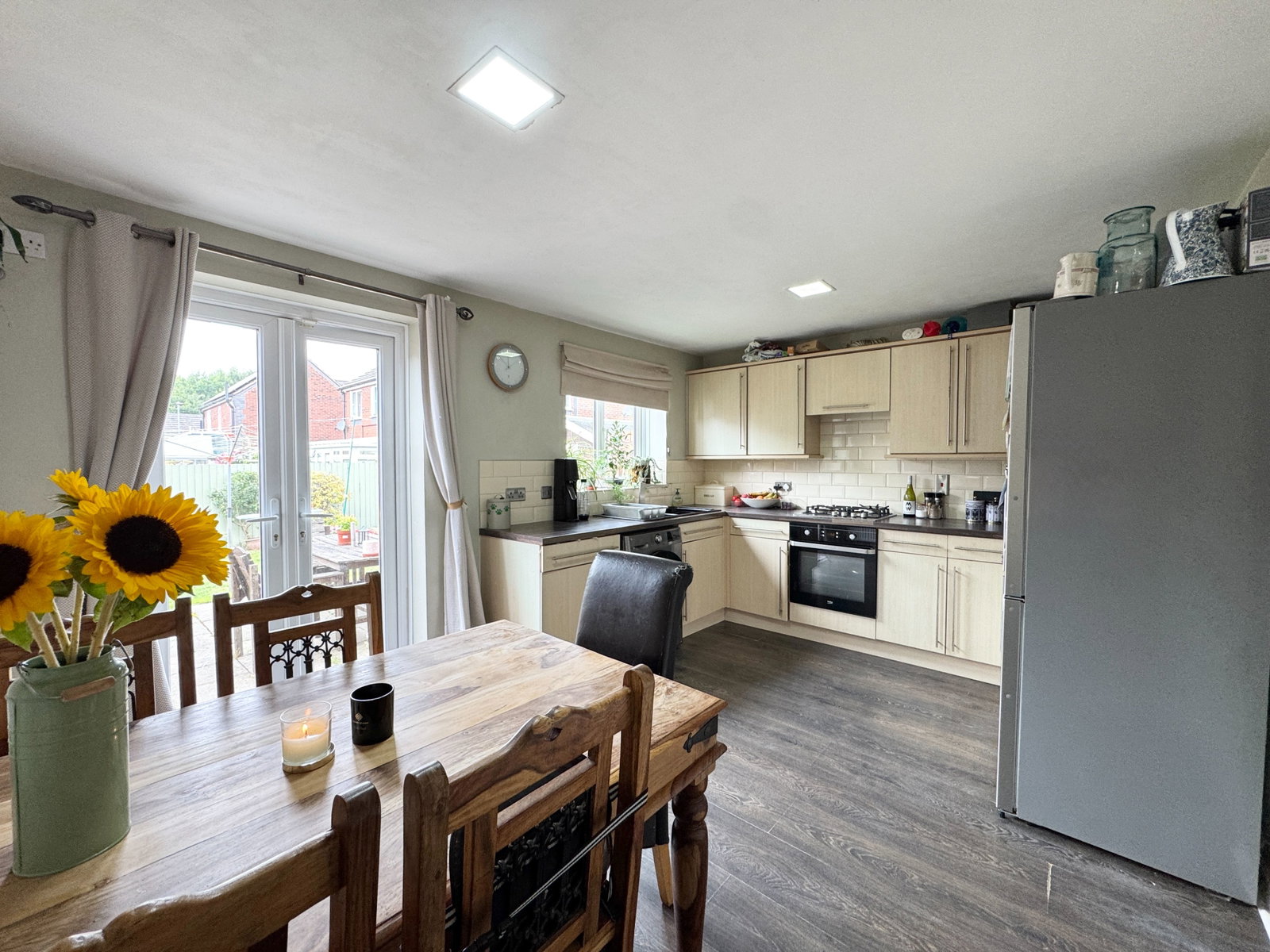 Semi Detached House in Coalville