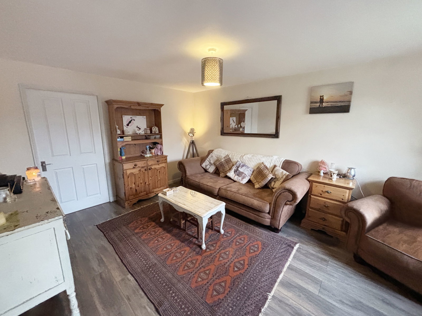 Semi Detached House in Coalville
