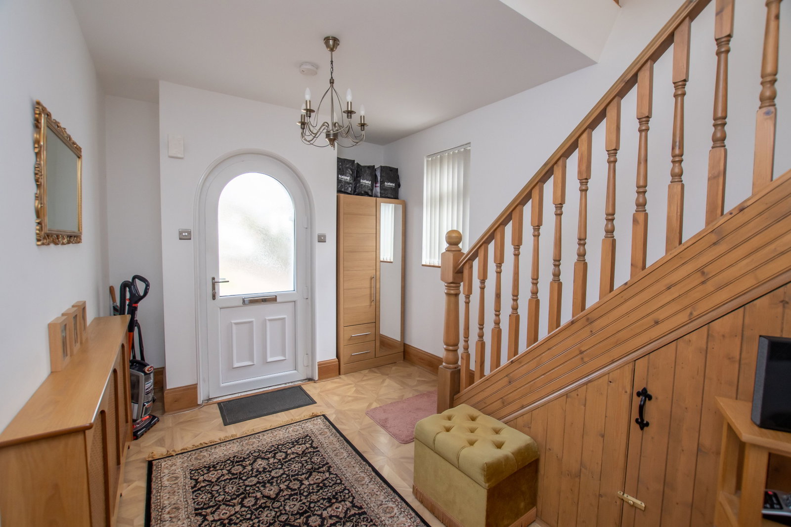 Semi Detached House for sale in Grimsby, Scartho Road, Grimsby, DN33 2BS