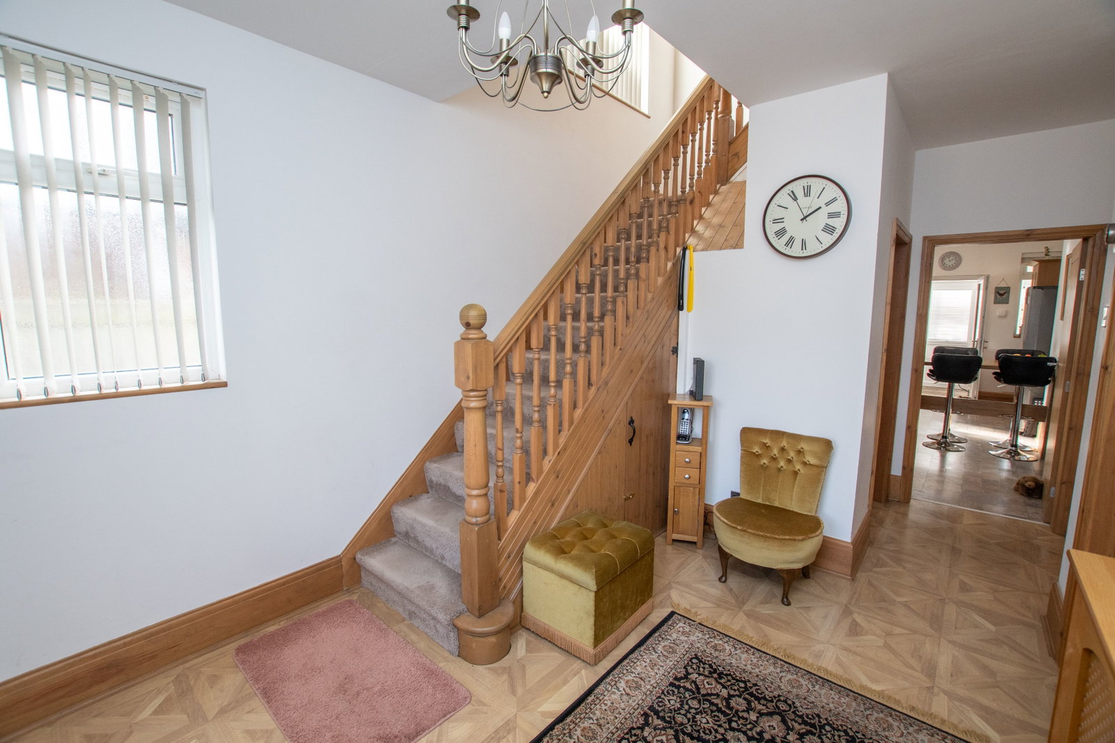 Semi Detached House for sale in Grimsby, Scartho Road, Grimsby, DN33 2BS