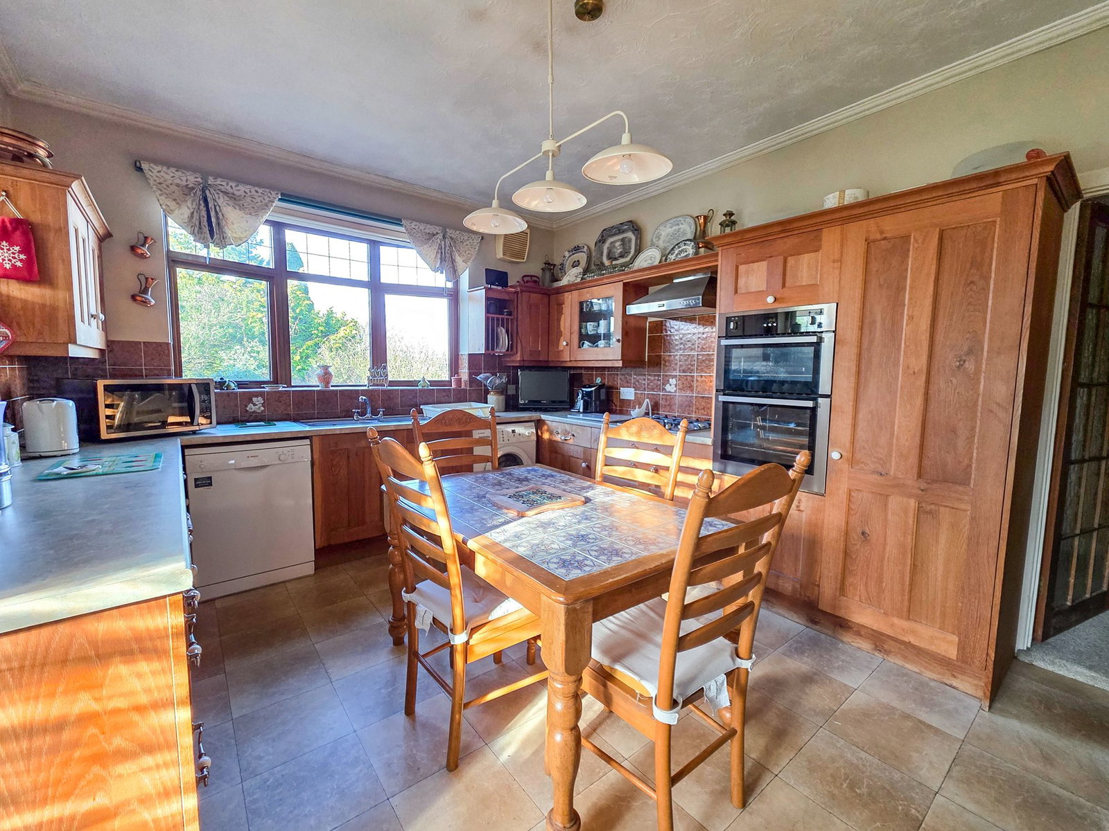 Bungalow in Plymouth
