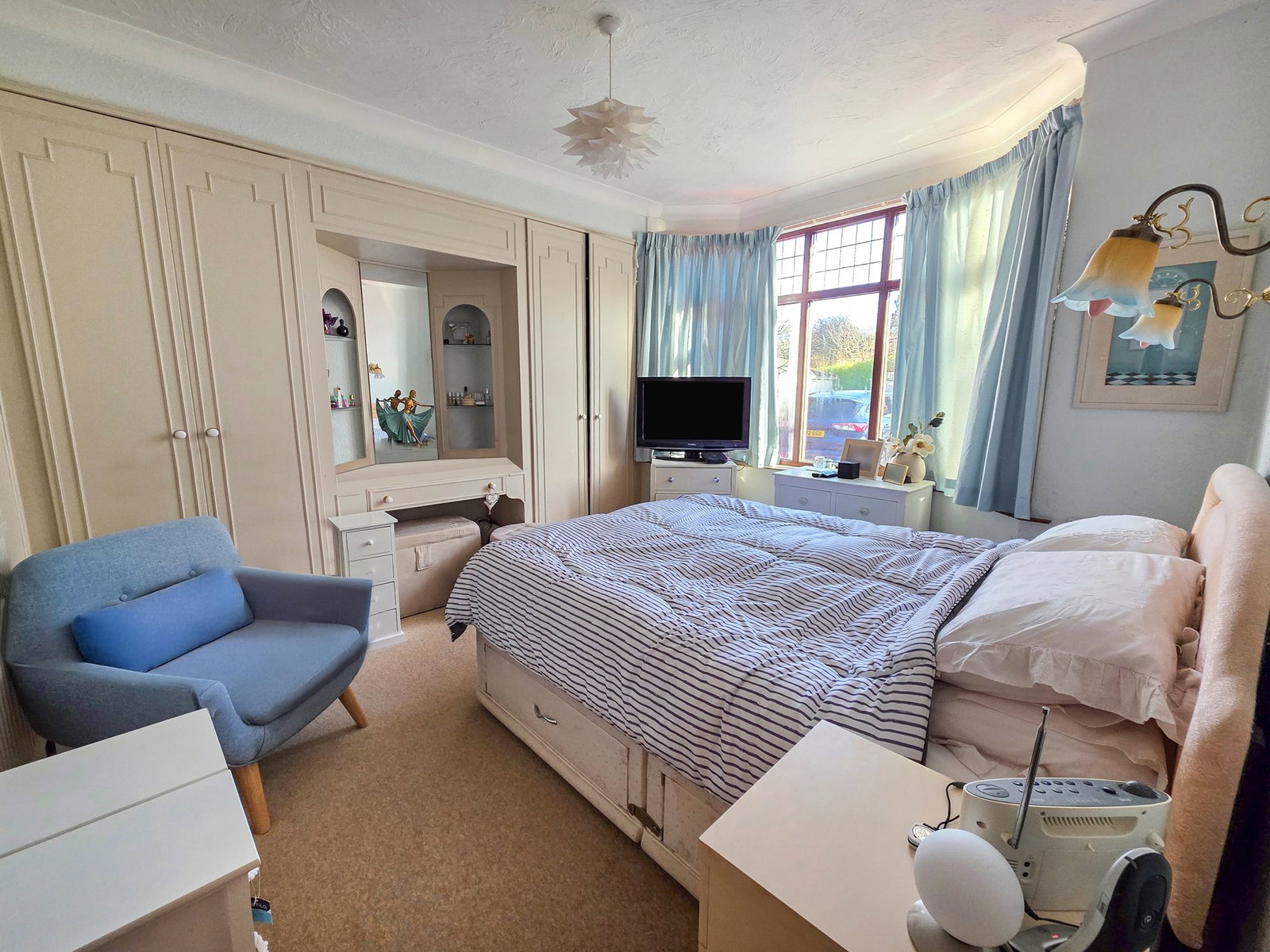 Bungalow in Plymouth
